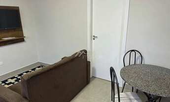 Imagem 2: Kitnet mobiliada