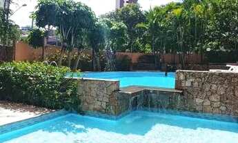 Imagem 5: Apartamento para venda tem 182 metros quadrados com 3 quartos