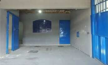 Imagem: ALUGUEL - CASA - 03 QUARTOS - SAMAMBAIA