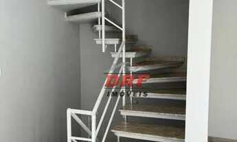 Imagem 6: Sobrado com 3 dormitórios para alugar por R$ 5.500,00/mês - Jardim Maia - Guarulhos/SP