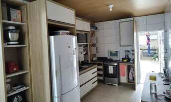 Imagem 4: Casa para venda com 63 metros quadrados com 2 quartos em Bonfim - Salvador - BA