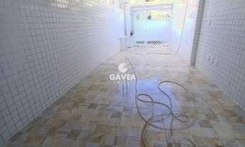 Imagem 7: Térrea para venda com 93 metros quadrados com 2 quartos em Ponta da Praia - Santos - SP