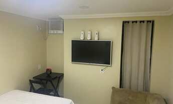 Imagem: Contato Suítes aluguel mensal na melhor