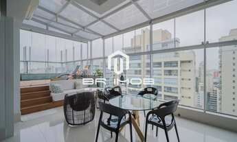 Imagem 2: APARTAMENTO RESIDENCIAL em SÃO PAULO - SP, CAMPO BELO