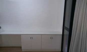 Imagem 4: Studio para aluguel possui 22 metros quadrados com 1 quarto em Liberdade - São Paulo - SP