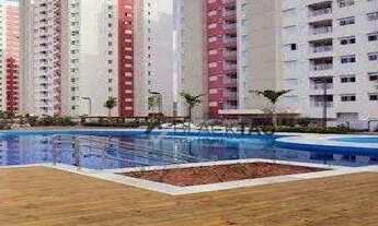 Imagem 3: Apartamento com 2 dormitórios para alugar, 66 m² por R$ 3.545,00/mês - Ponte Preta - Campi