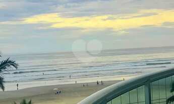 Imagem 3: Apartamento sacada gourmet, praia grande