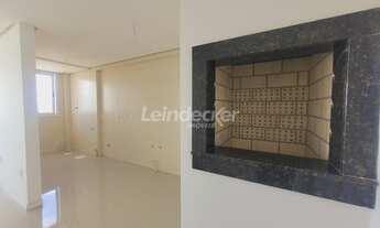 Imagem 3: Apartamento de 1 quarto para alugar no bairro Jardim Botânico