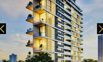 Imagem 5: Apartamento para venda com 145 metros quadrados com 3 quartos 3 suítes 2 vagas em Jardins!