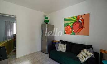 Imagem 2: São Paulo - Apartamento Padrão - Bela Vista