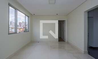 Imagem 2: Apartamento para Aluguel - Grajaú, 3 Quartos, 75 m2