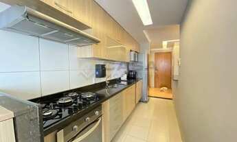 Imagem 4: FBM Lindo apto 3Q c/Suite-Varanda Gourmet-Sol da Manha- 2 Vagas cobertas