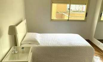 Imagem 7: Apartamento com 4 quartos, 251 m² à venda em Perdizes