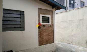 Imagem 5: Casa para alugar, 120 m² por R$ 2.715,00/mês residencial e $2.815,00 comercial - Taquaral