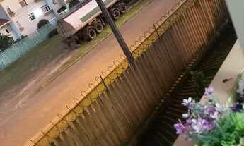 Imagem 5: Apartamento impecável, 3 quartos, armarios embutidos