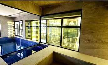 Imagem 3: Maravilhoso Highline de 2 Quartos com suíte!! Lazer Espetacular!