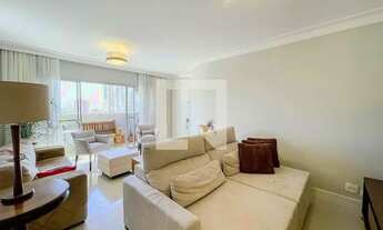 Imagem 3: Apartamento para Aluguel - Água Fria, 3 Quartos, 125 m2