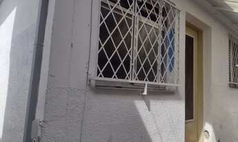 Imagem: Casa térrea