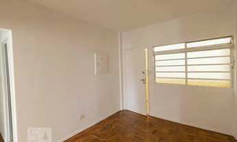 Imagem 5: Apartamento para Aluguel - Sumaré, 1 Quarto, 50 m2