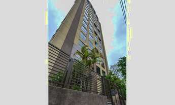 Imagem 4: SãO PAULO - Prédio Inteiro - Vila Clementino