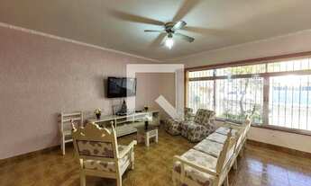 Imagem 2: Casa à Venda - Jardim Santa Emília, 3 Quartos, 217 m2