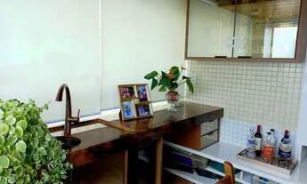 Imagem 7: 2 quartos em 77m² com 2 vagas de garagem no Itaigara