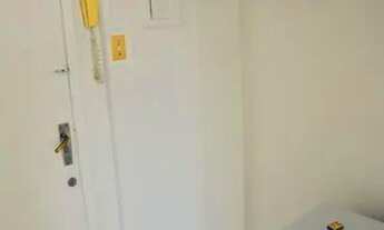 Imagem 5: Apartamento para Aluguel - Botafogo, 1 Quarto, 28 m2