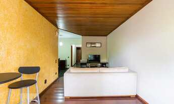 Imagem 6: Apartamento para Aluguel - Vila Mascote, 3 Quartos, 83 m2