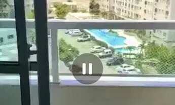 Imagem 5: Apartamento para aluguel com 55 metros quadrados com 2 quartos em Buraquinho - Lauro de Fr