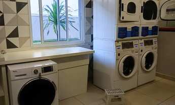 Imagem 3: Apartamento para aluguel possui 39 metros quadrados com 1 quarto em Ipiranga - São Paulo