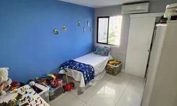 Imagem 6: Apto na Península 117m2