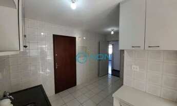 Imagem 3: Apartamento com 3 dormitórios, 81 m² - venda por R$ 650.000 ou aluguel por R$ 3.229/mês