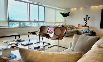 Imagem: Apartamento com 4 quartos, 300 m² - venda