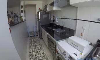 Imagem 6: APARTAMENTO - JARDIM ANTONIO VON ZUBEN - SP