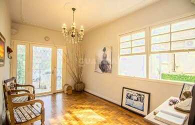 Imagem 4: Casa de 4 dormitórios no Bairro São Geraldo