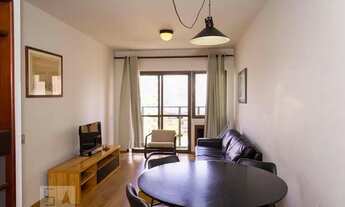 Imagem 1: Apartamento para Aluguel - Nova Petrópolis, 1 Quarto, 48 m2