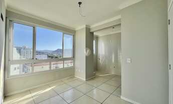 Imagem: Apartamento com vista livre no bairro dores