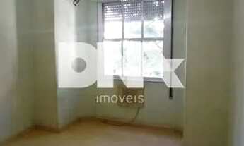 Imagem 3: Apartamento-À VENDA-Laranjeiras-Rio de Janeiro-RJ