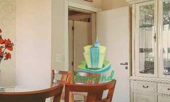 Imagem 3: Apartamento com 4 dormitórios à venda, 176 m² por R$ 800.000,00 - Centro - Foz do Iguaçu/P