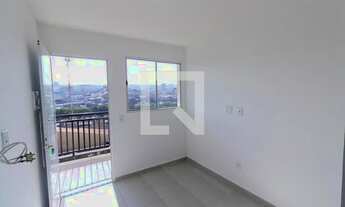 Imagem 4: Apartamento para Aluguel - Vila Ré, 2 Quartos, 52 m2