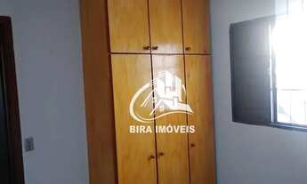 Imagem 6: Apartamento com 2 dormitórios para alugar, 42 m² por R$ 855/mês - Santa Maria - Uberaba/MG