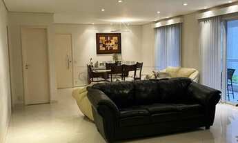 Imagem 2: Apartamento - Vila Ema - Residencial Athmosphere - 3 Dormitórios - 153m²