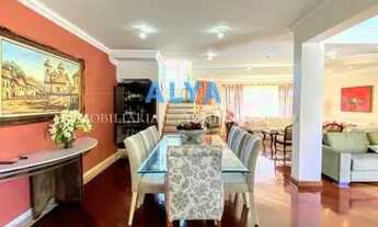 Imagem 5: Casa em Condomínio para Locação em Barueri, Aldeia da Serra, 5 dormitórios, 5 suítes, 8 ba