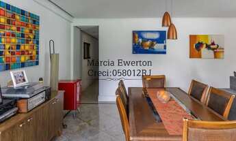 Imagem 2: COBERTURA LINEAR JARDIM OCEÂNICO- BARRA DA TIJUCA - RIO DE JANEIRO