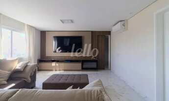 Imagem 2: São Paulo - Apartamento Padrão - Tatuapé