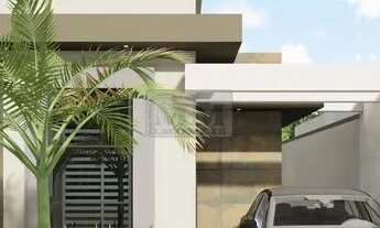 Imagem 2: Casa com 3 dormitórios à venda com 210m² por R$ 630.000,00 no bairro Weissópolis - PINHAIS