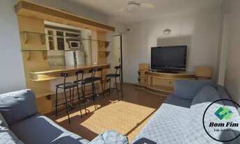 Imagem: Apto de 1 dorm. Mobiliádo no Centro Histório