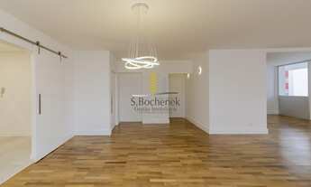 Imagem 4: Rua Pernambuco reformado - Com 270m², 2 vagas e Varanda com Vista Incrível!