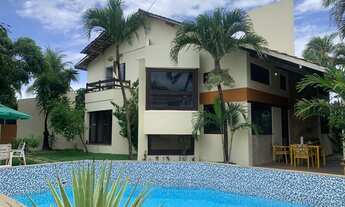 Imagem: CASA RESIDENCIAL em LAURO DE FREITAS - BA