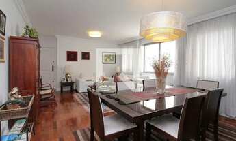 Imagem: Apartamento à Venda - Higienópolis, 3